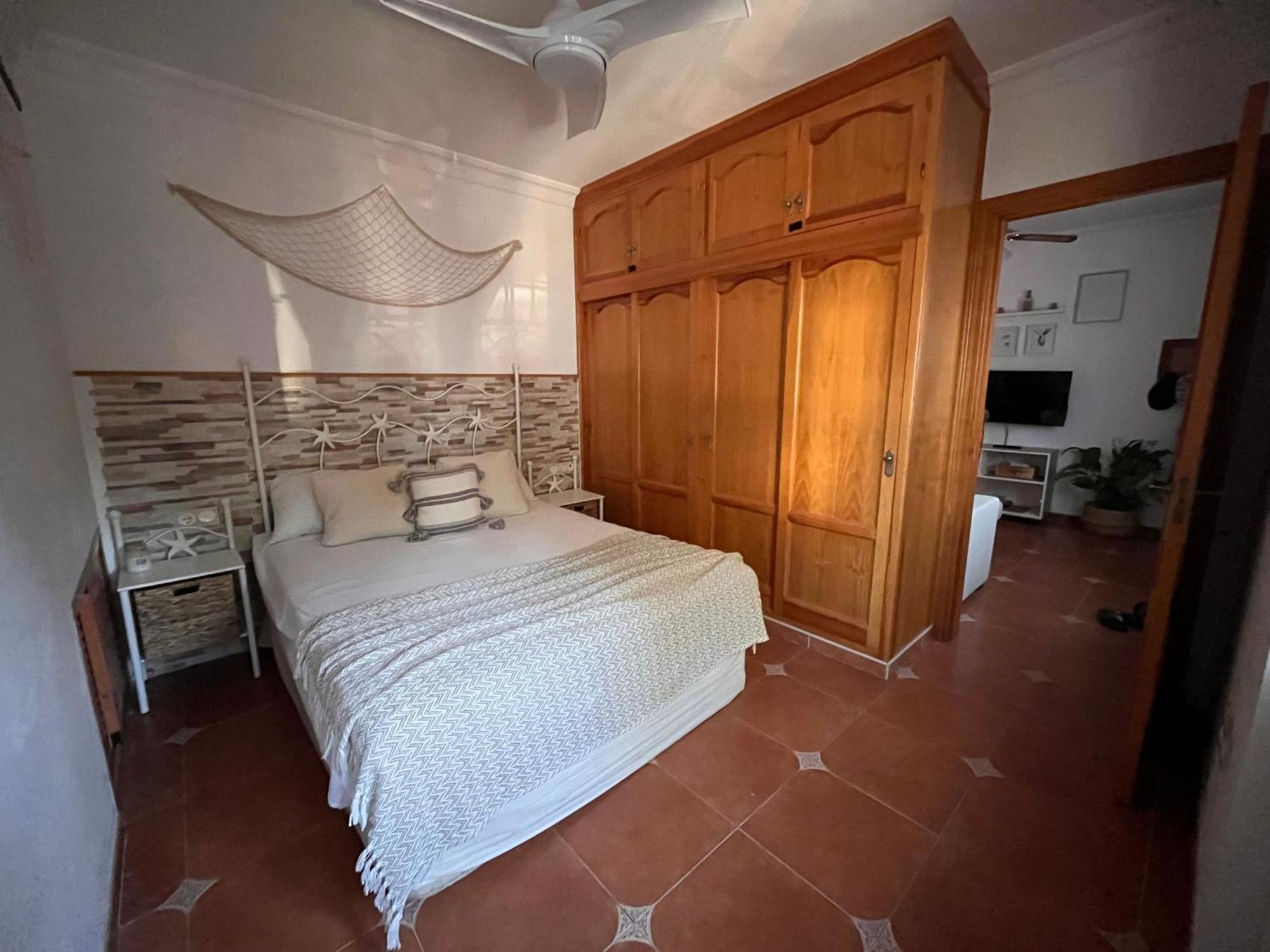 Costa Suri Apartamento Nerja Exterior foto