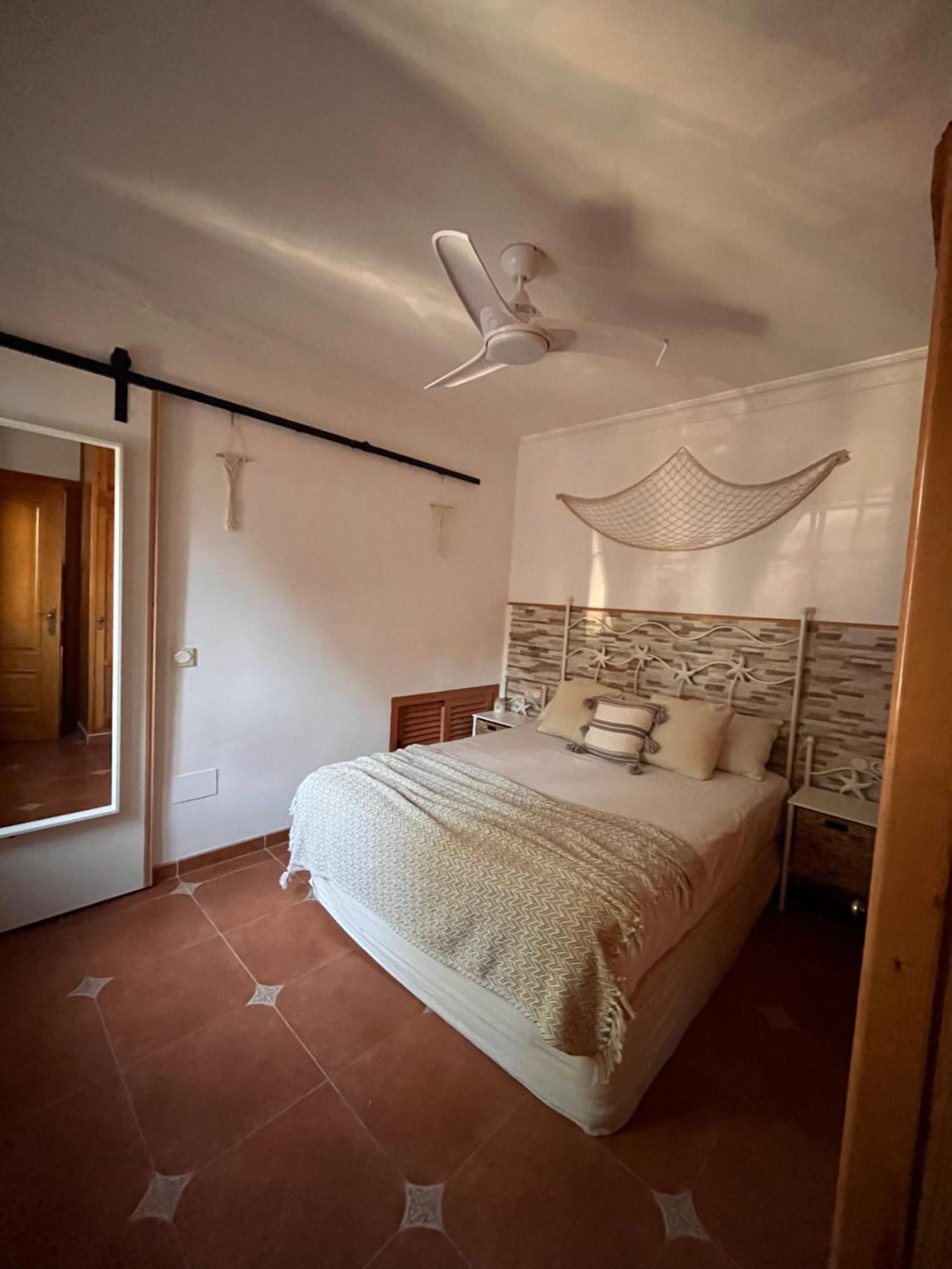 Costa Suri Apartamento Nerja Exterior foto