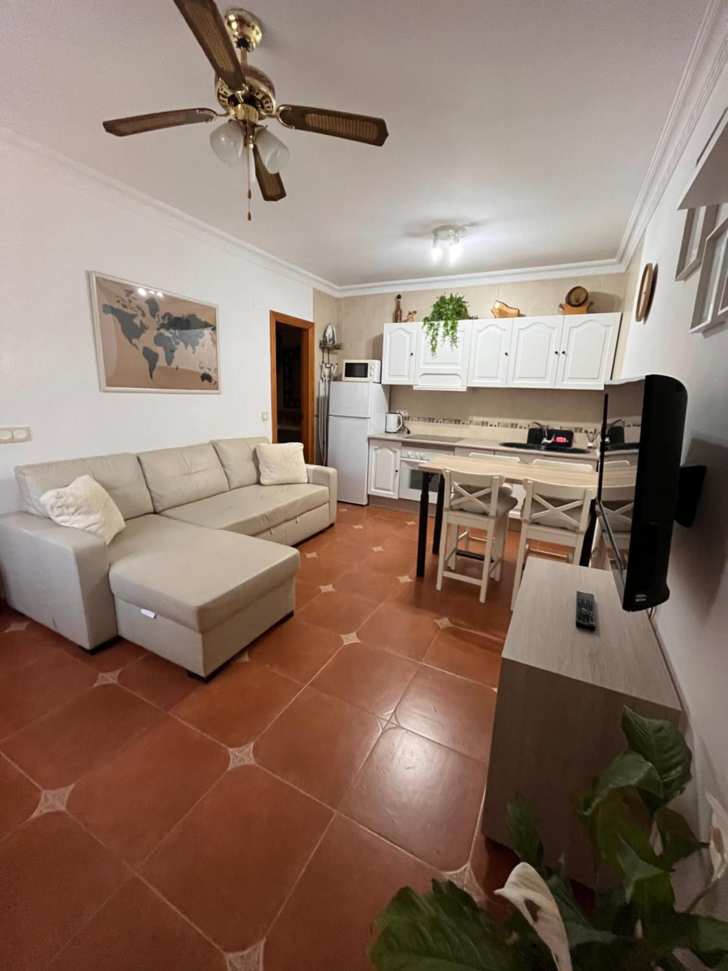 Costa Suri Apartamento Nerja Exterior foto