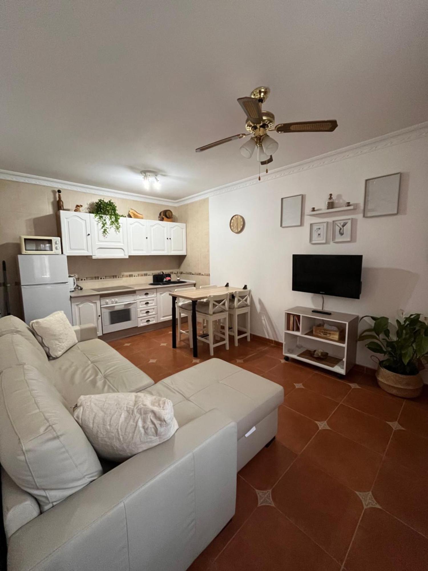 Costa Suri Apartamento Nerja Exterior foto